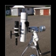 Pipevnn pointanho dalekohledu