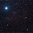 IC 59, IC 63 u gama Cas