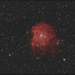 Mlhovina NGC 2174