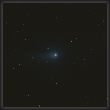 C/2012 K1 PANSTARRS - druh� pokus