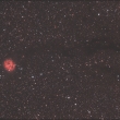 Cocon Nebula