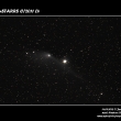 PanSTARRS C/2012 - louen - verze 2