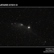 PanSTARRS C/2012 - lou�en� - verze 2