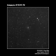 Lemmon C/2012 F6 - bleskov� pohled