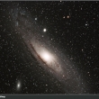 M31 (sub 12:02 min, total 1hod 21 min, DF,FF), zvedl� �rovn�