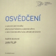Zkou�ky HVaP Brno